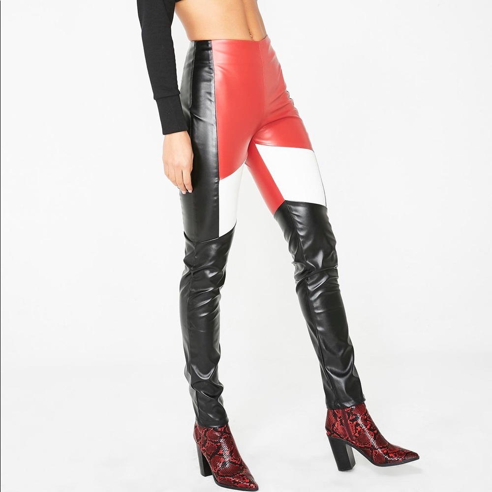 Pants - Picture 6 of 8